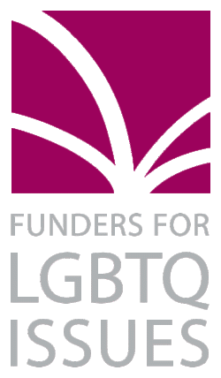Funders for LGBTQ Issues