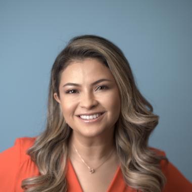 Diana A. Otero