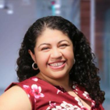 Glenda Monterroza