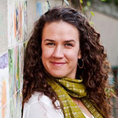 Kate Seely Headshot