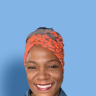 Lakiba Pittman