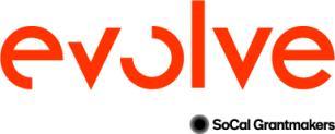 evolve logo