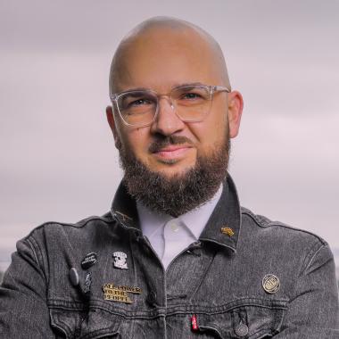 Lukas Brekke-Miesner