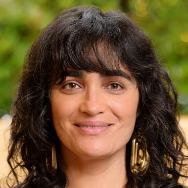 Nilofar Gardezi