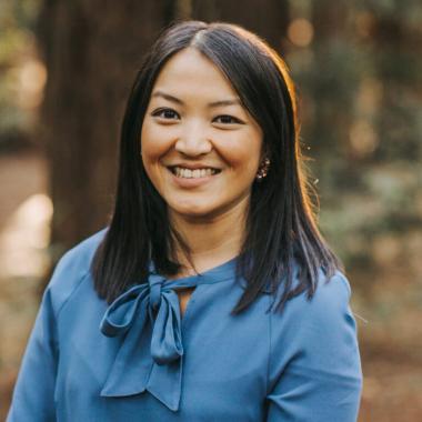 Pajouablai Monica Lee Headshot