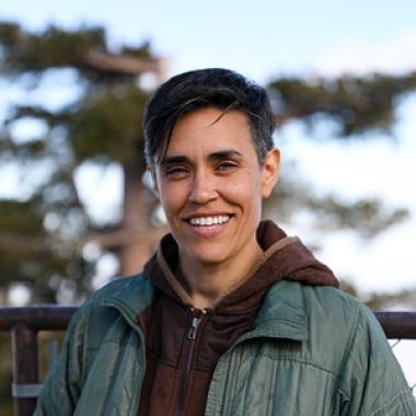 Vanessa Moses