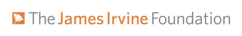 James Irvine Foundation logo