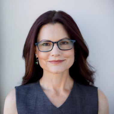 Shelley Trott