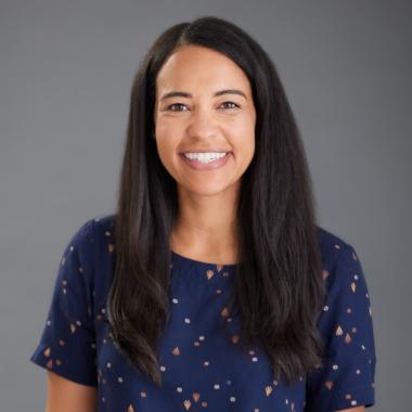 Sarah Williams headshot