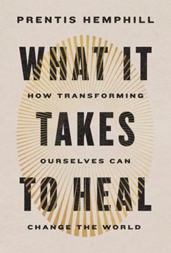 Prentis book cover