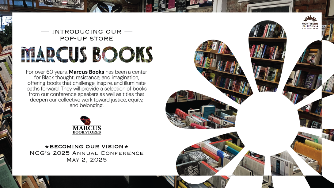 Marcus Books