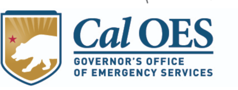 CAL OES