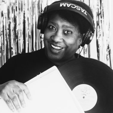 DJ Lydia