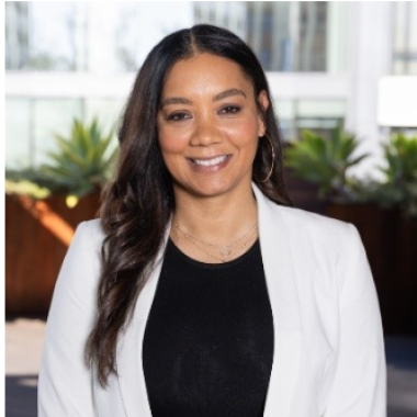 Allison Scott